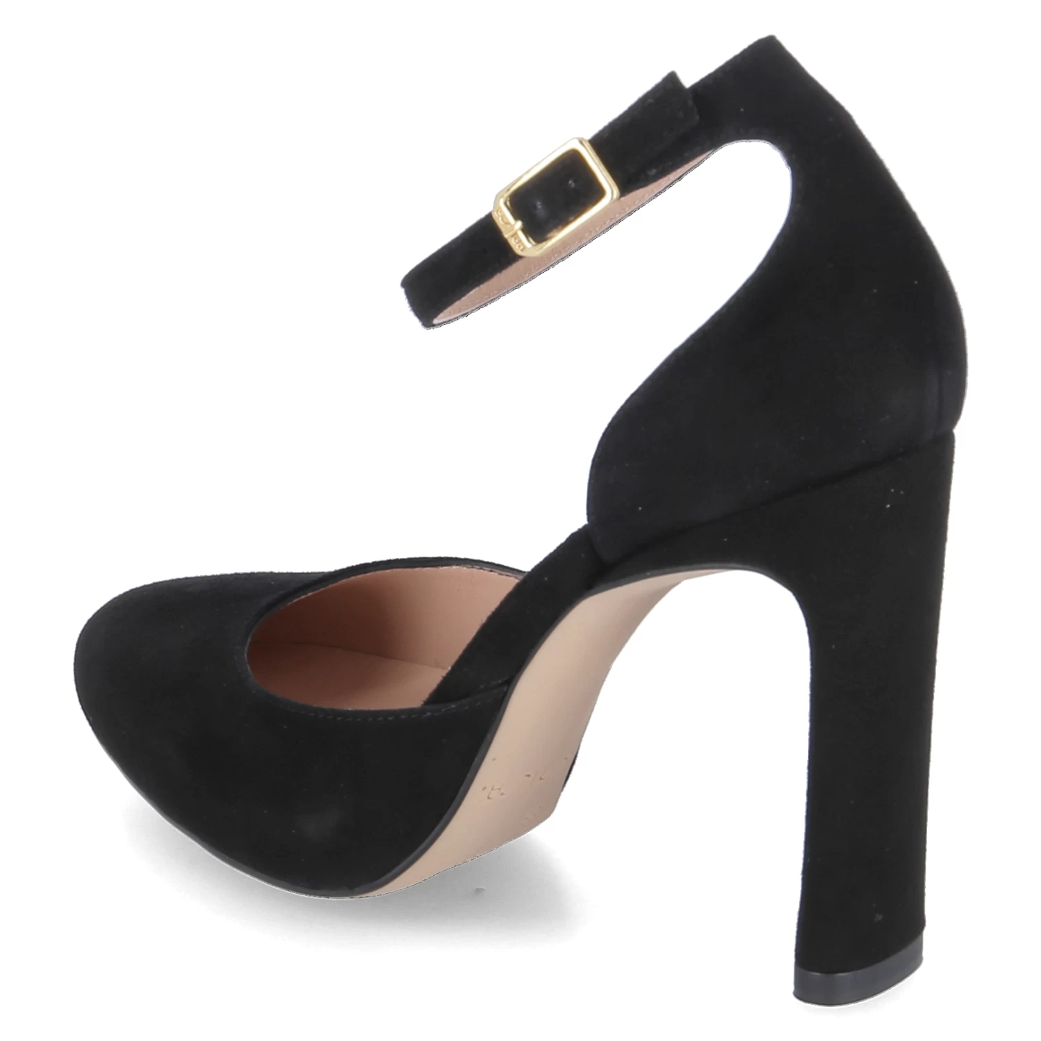 Unisa Pumps PADDY - Black – Bild 3