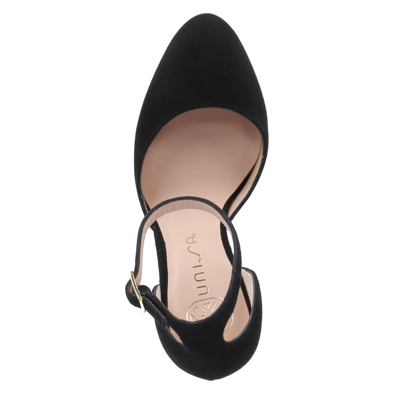 Unisa Pumps PADDY - Black – Bild 6