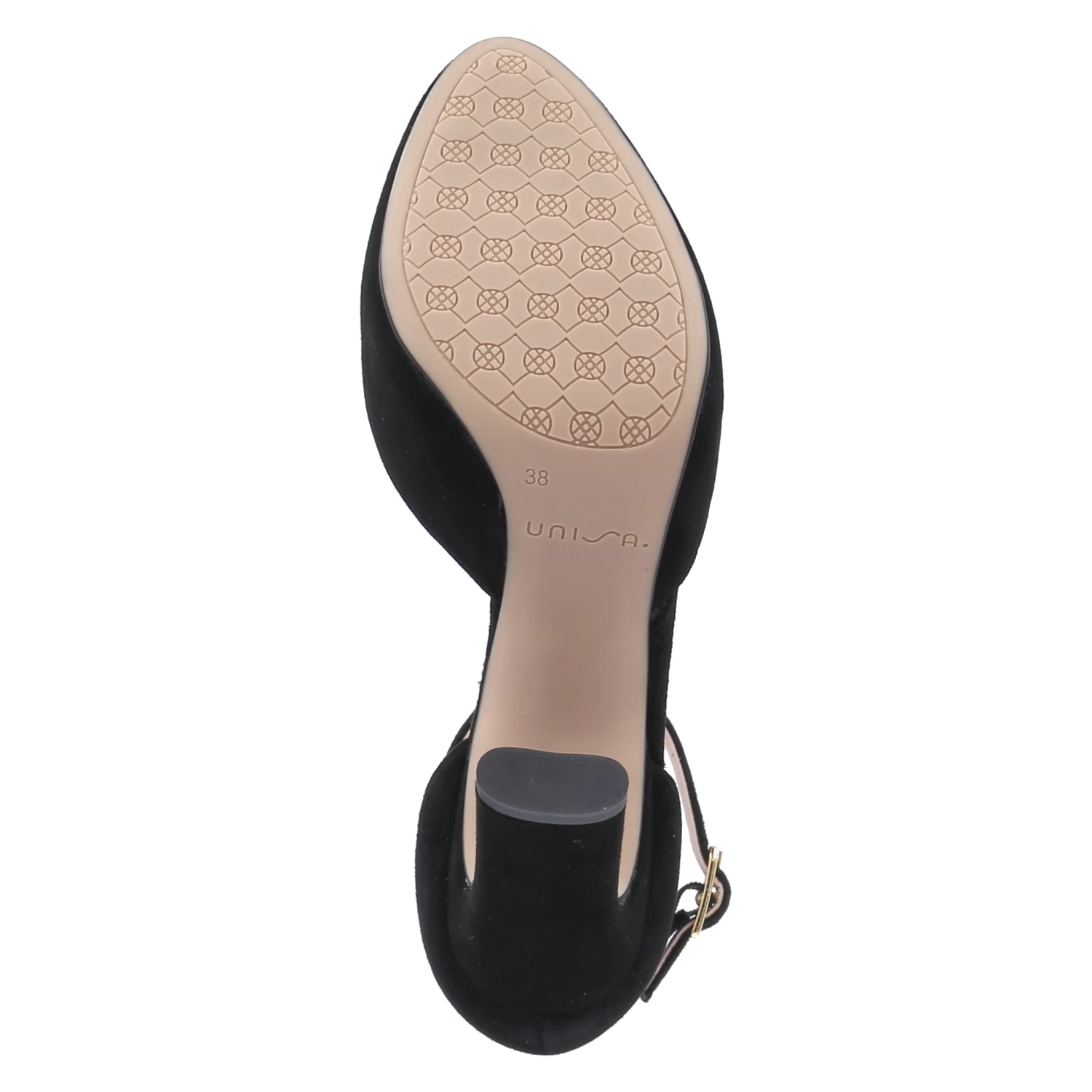 Unisa Pumps PADDY - Black – Bild 7