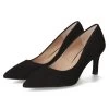 Unisa Pumps LARSON - Black