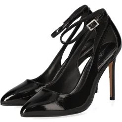 Buffalo Pumps JULIET - Black
