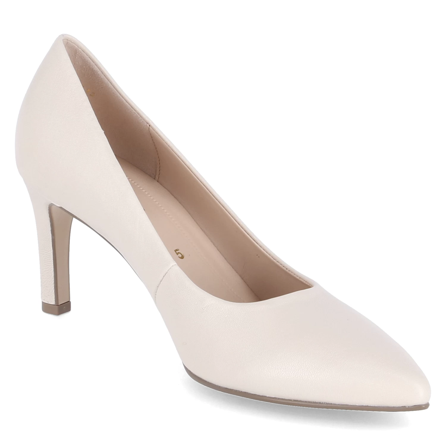 Gabor Pumps - Panna – Bild 5