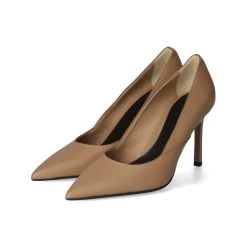 Calvin Klein Pumps - Safari Canvas