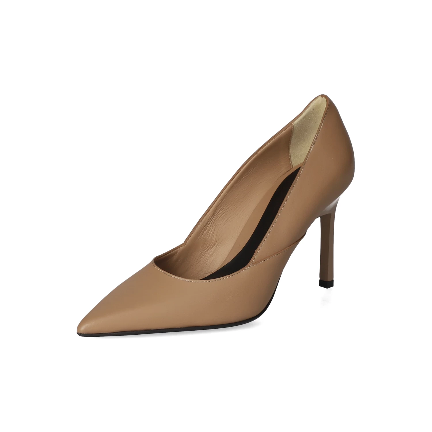 Calvin Klein Pumps - Safari Canvas – Bild 2