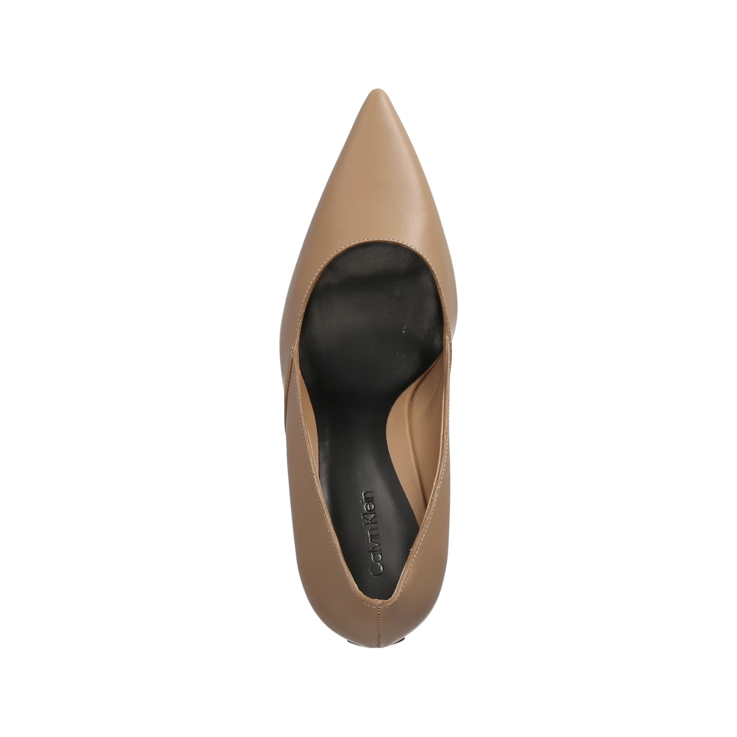 Calvin Klein Pumps - Safari Canvas – Bild 6