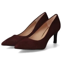 Unisa Pumps LARSON - Grape