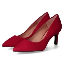 Unisa Pumps LARSON - Chili