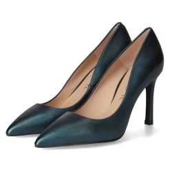 Unisa Pumps TOLLER - Dark Teak