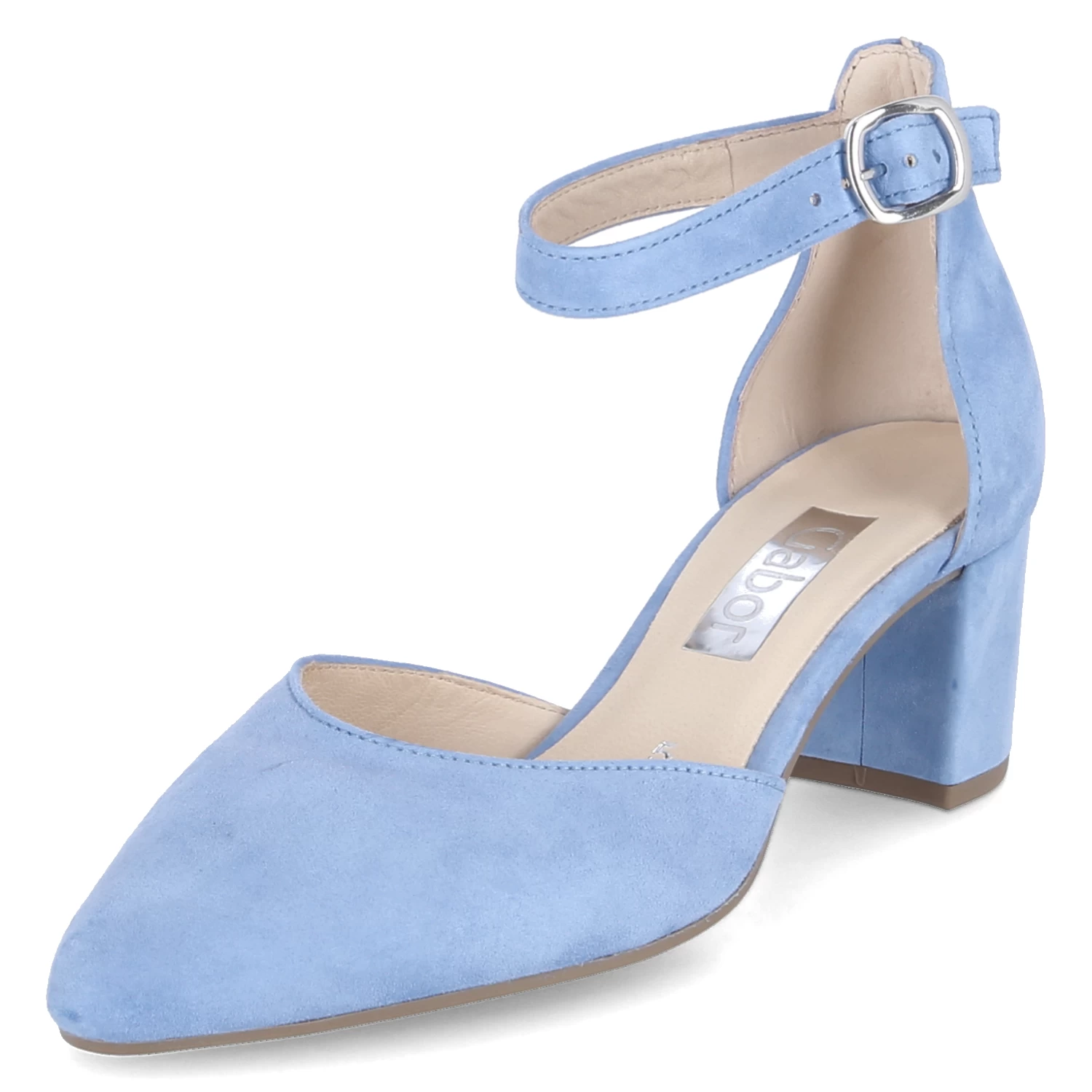 Gabor Spangenpumps – Bild 2