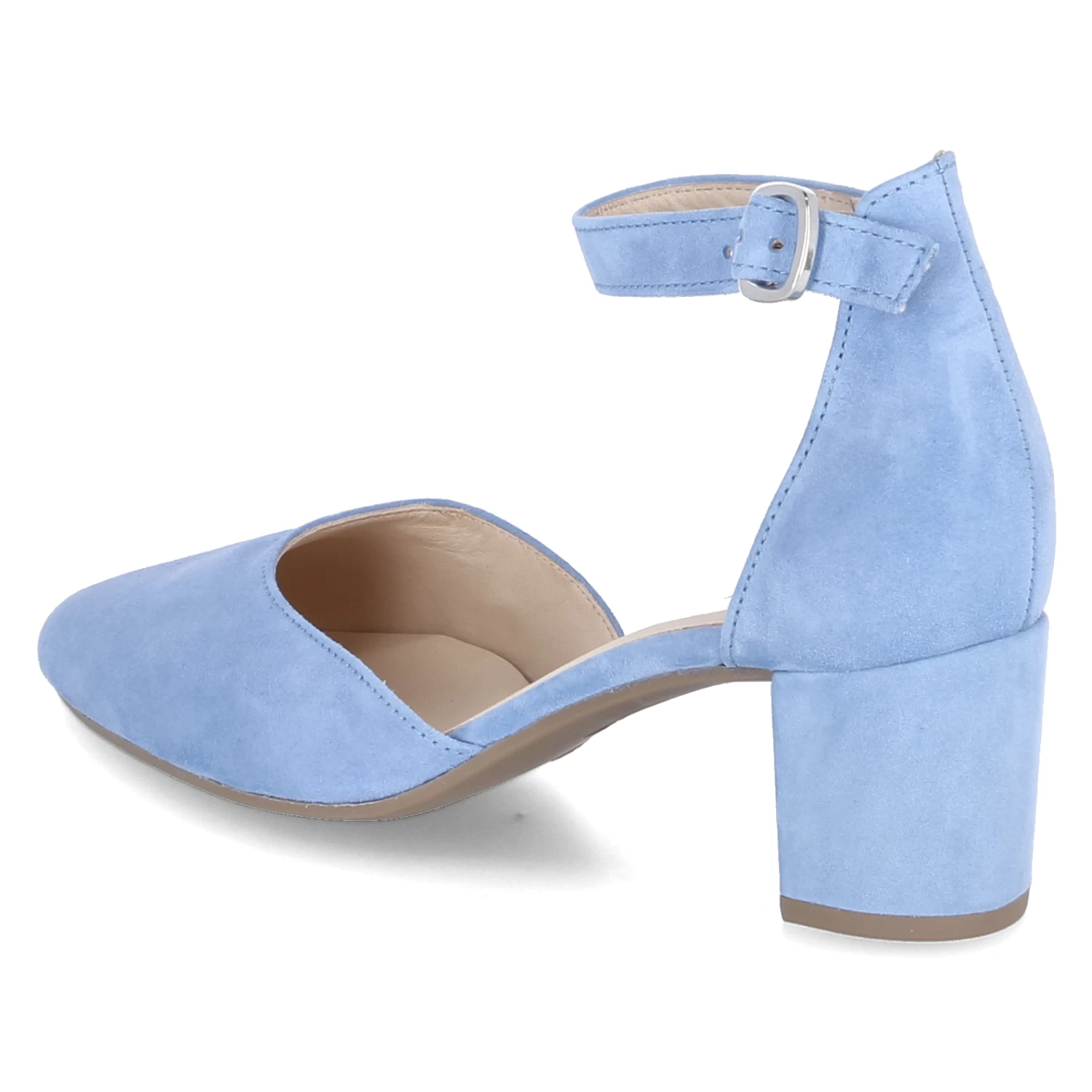 Gabor Spangenpumps – Bild 3