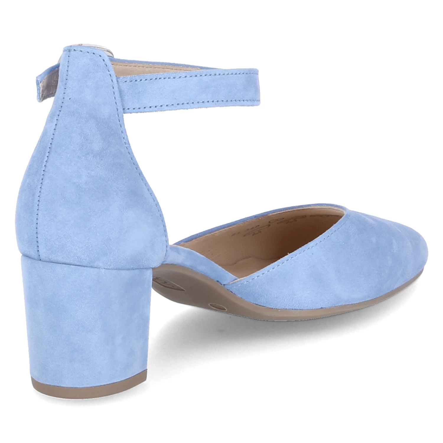 Gabor Spangenpumps – Bild 4