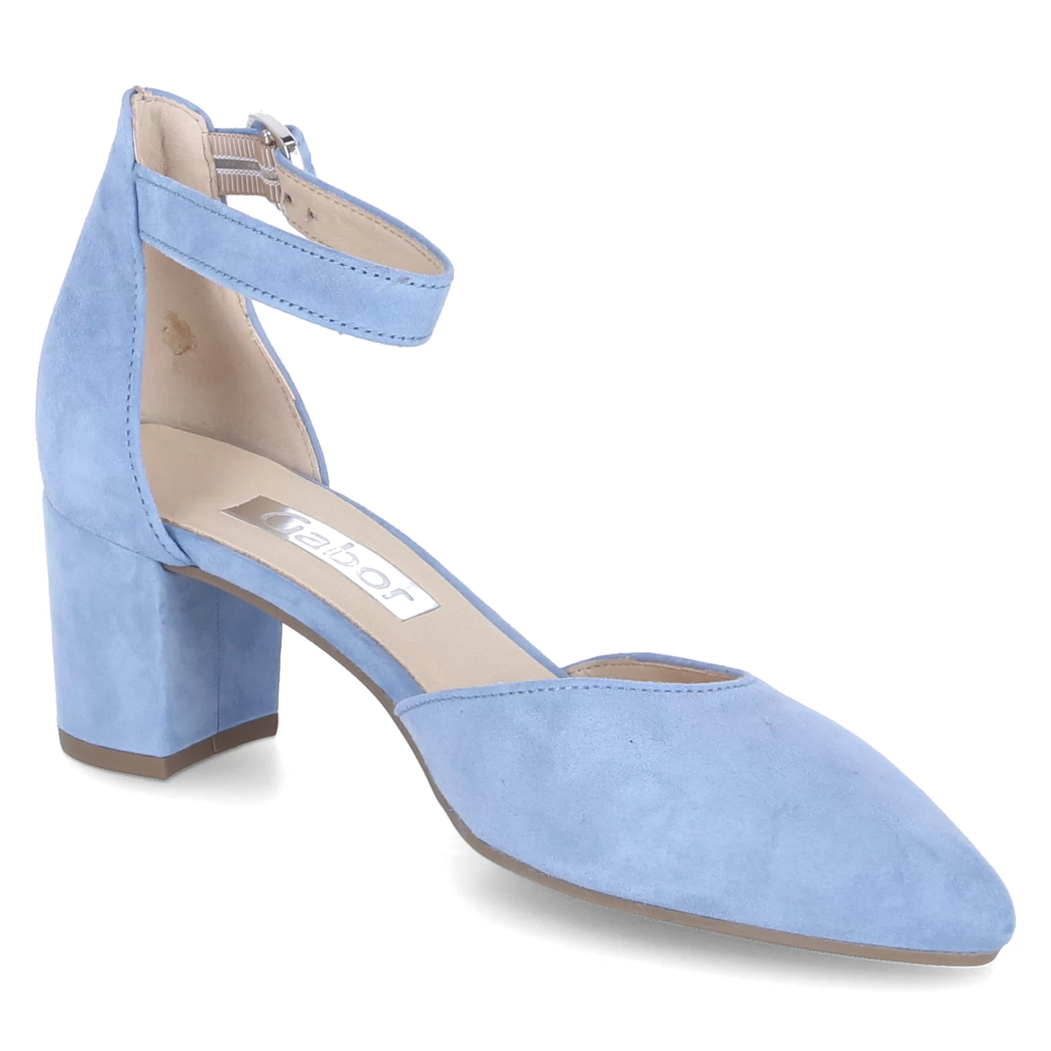 Gabor Spangenpumps – Bild 5