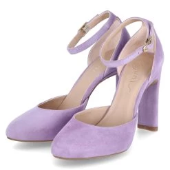 Unisa Pumps PADDY - Lila