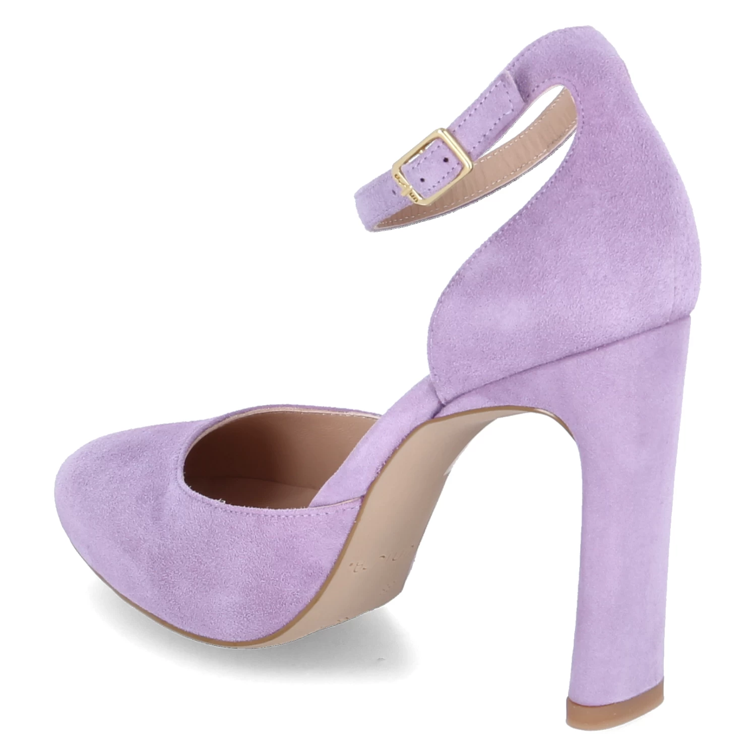 Unisa Pumps PADDY - Lila – Bild 3