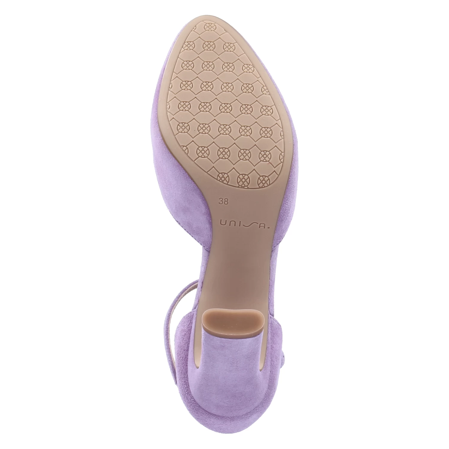 Unisa Pumps PADDY - Lila – Bild 7