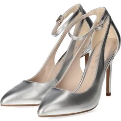 Buffalo Pumps JULIET - Silver