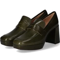 Unisa Hochfrontpumps - Sauvage