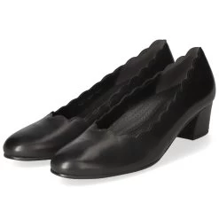 Gabor Pumps - Schwarz (a.obl)