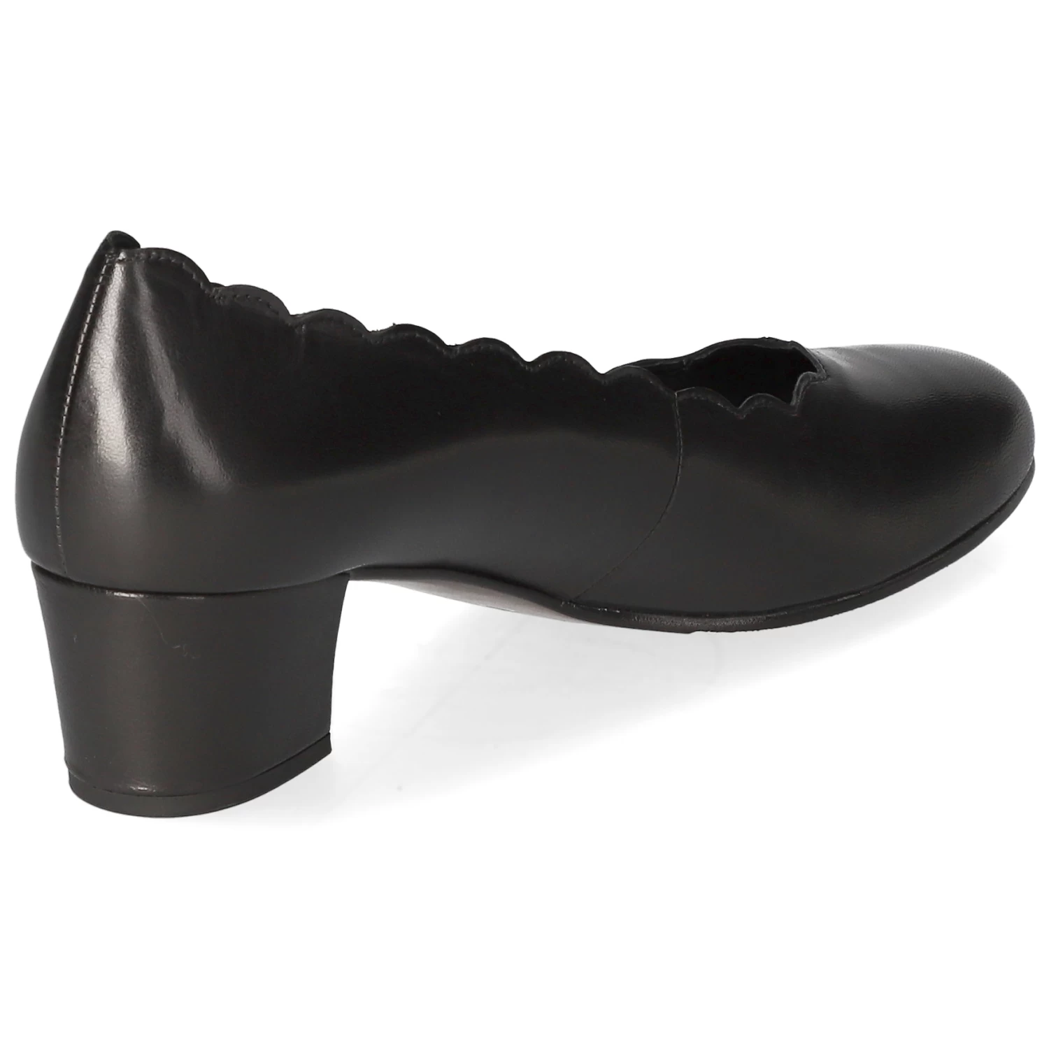 Gabor Pumps - Schwarz (a.obl) – Bild 4