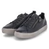 Remonte Low Sneaker - Schwarz
