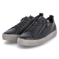 Remonte Low Sneaker - Schwarz
