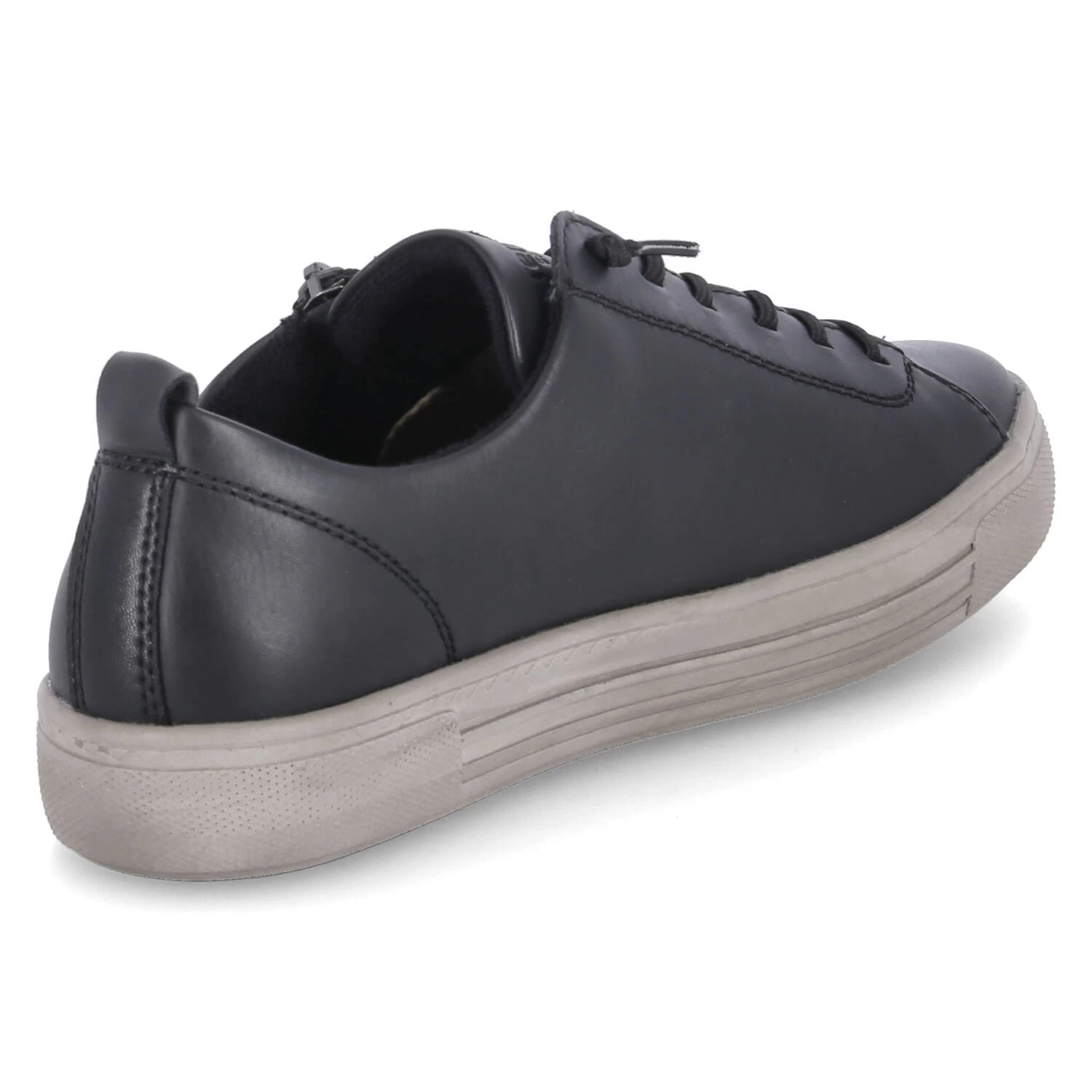 Remonte Low Sneaker - Schwarz – Bild 4