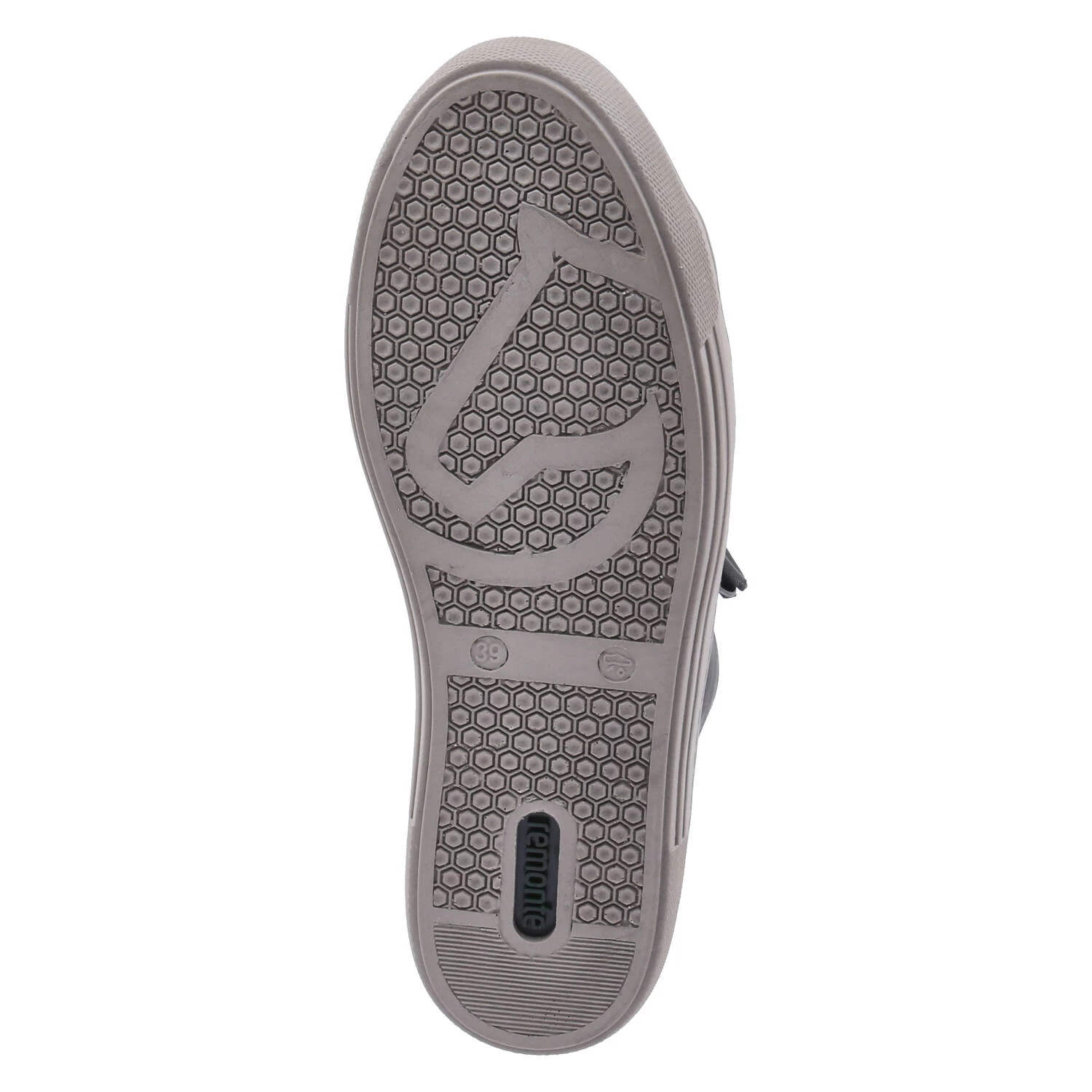 Remonte Low Sneaker - Schwarz – Bild 7