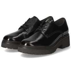 Gabor Halbschuhe - Schwarz