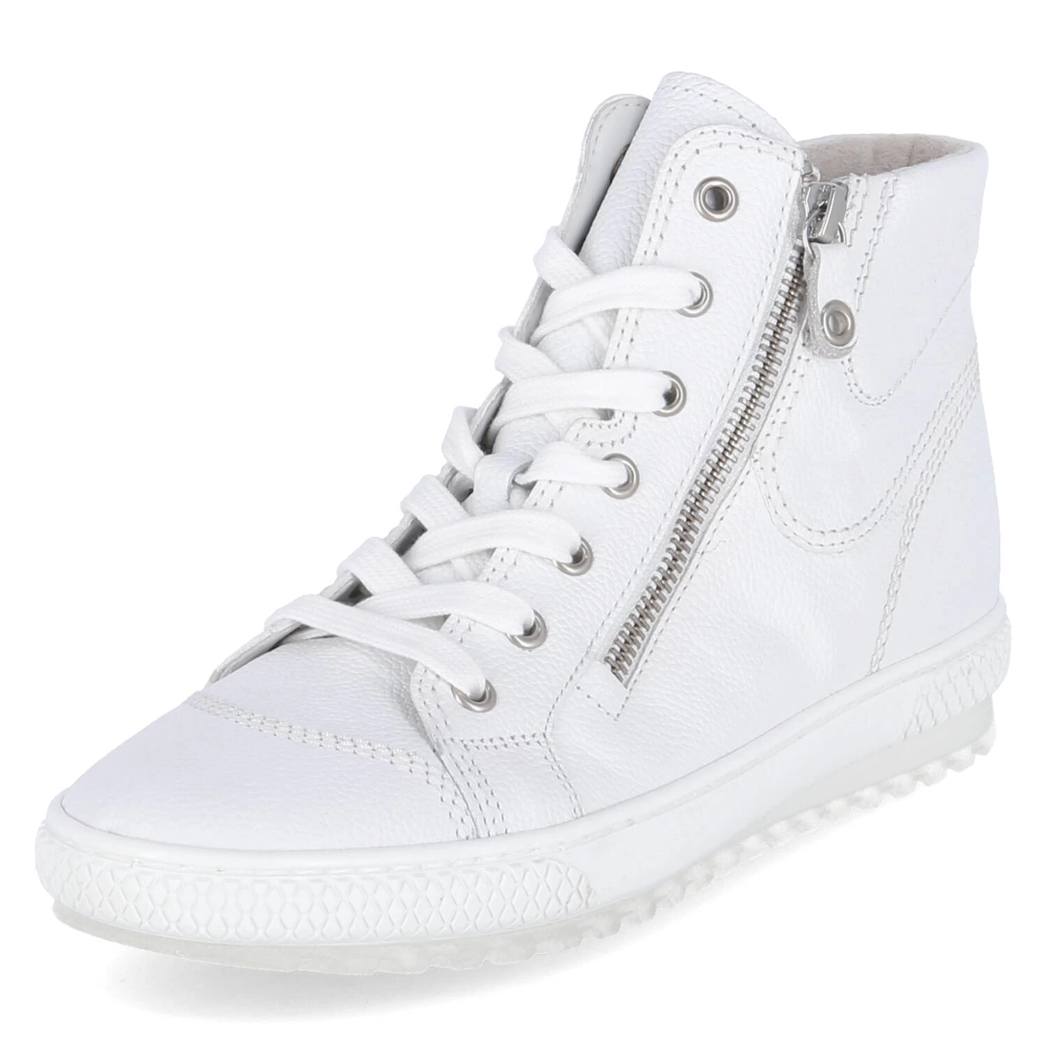 Gabor High Sneaker - Weiss â Bild 2