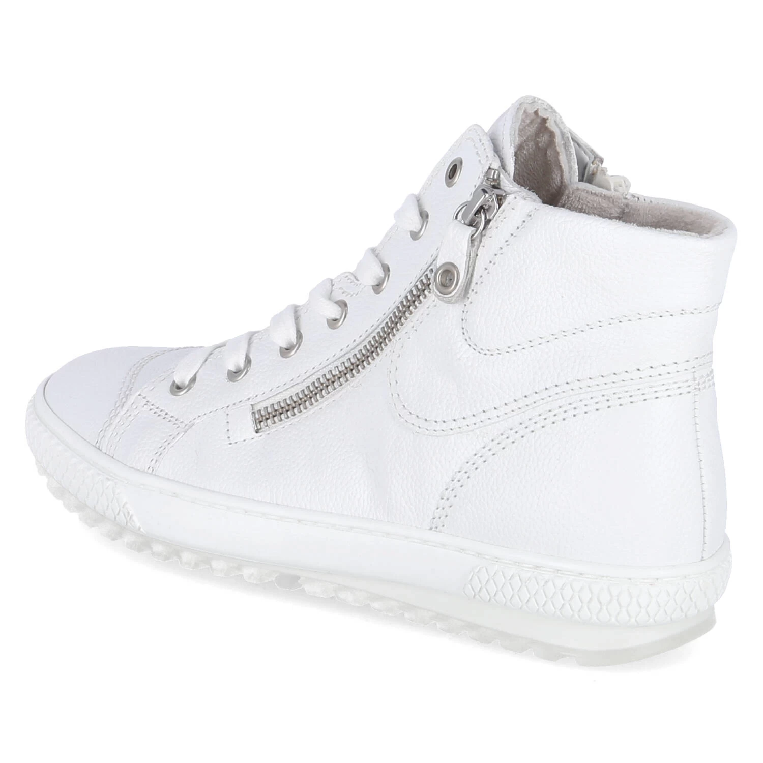 Gabor High Sneaker - Weiss â Bild 3