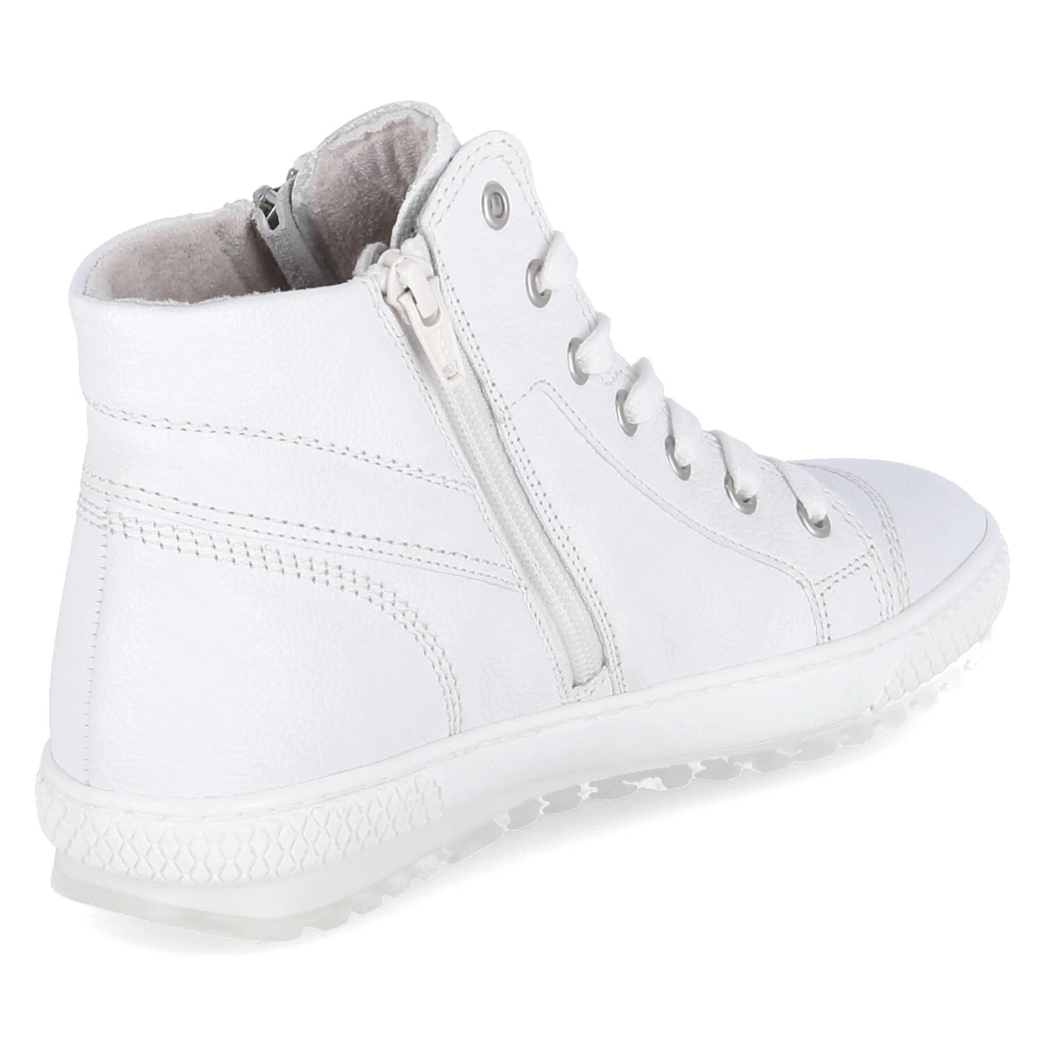 Gabor High Sneaker - Weiss â Bild 4
