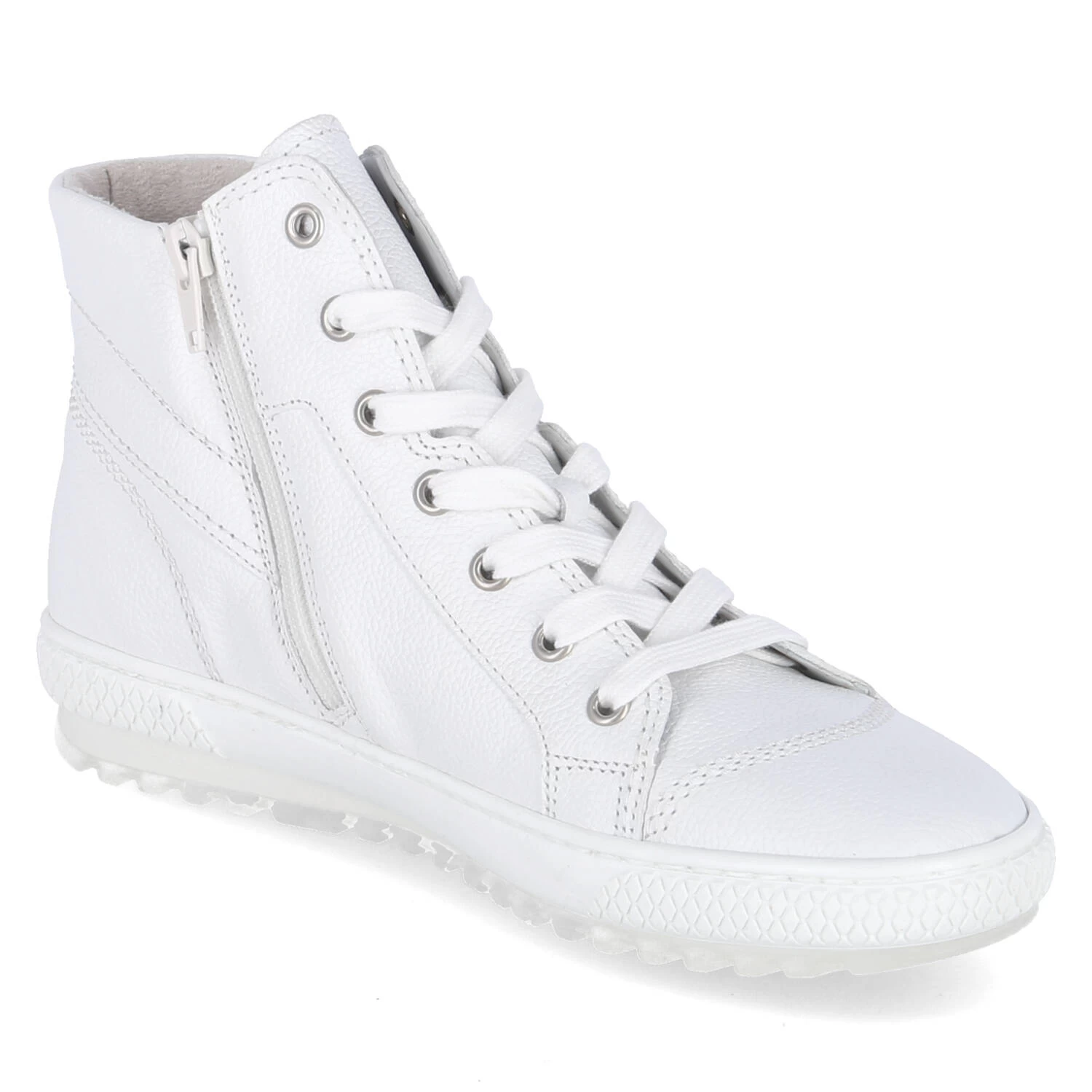 Gabor High Sneaker - Weiss â Bild 5