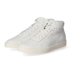 Paul Green Low Sneaker - White