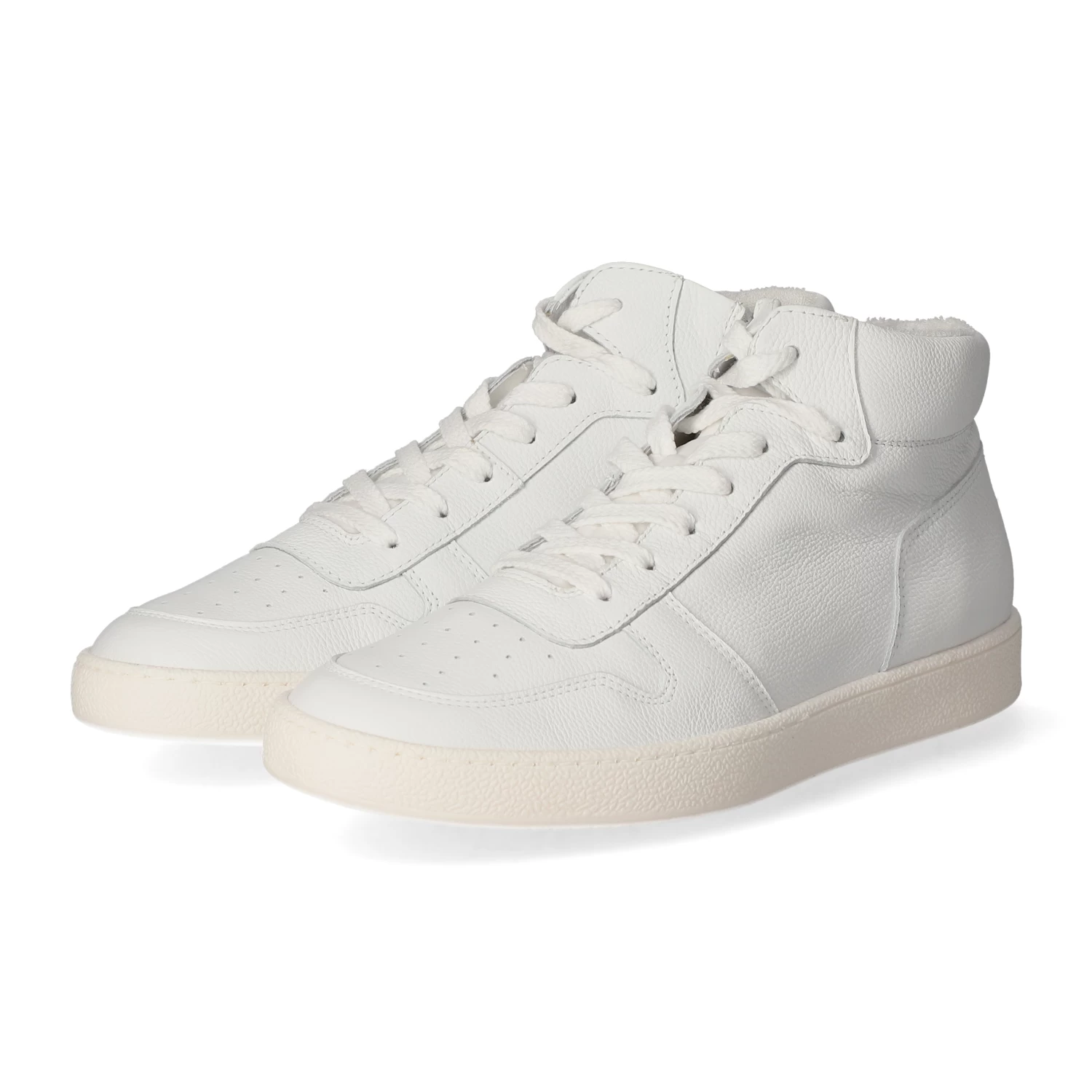 Paul Green Low Sneaker - White