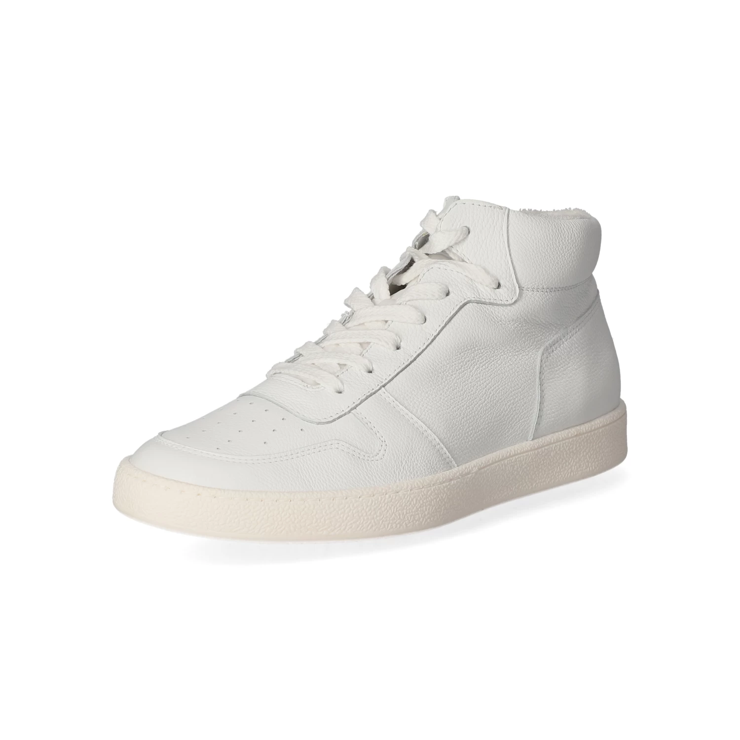 Paul Green Low Sneaker - White – Bild 2