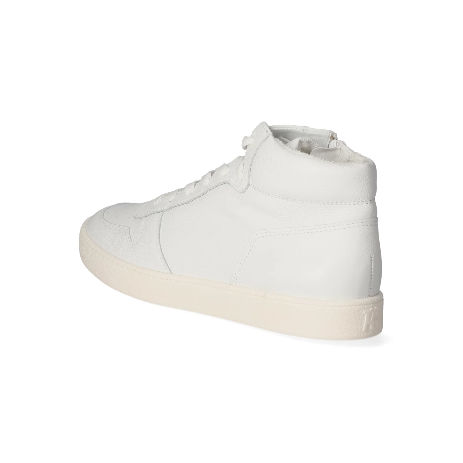 Paul Green Low Sneaker - White – Bild 3