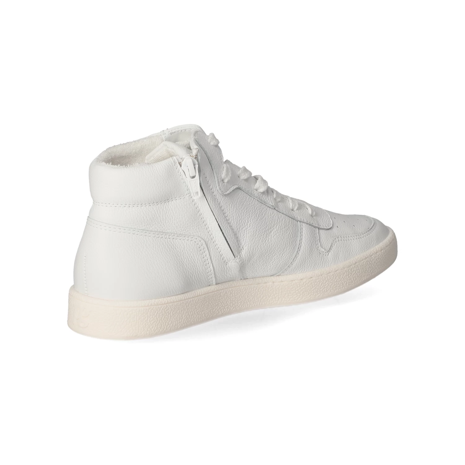 Paul Green Low Sneaker - White – Bild 4