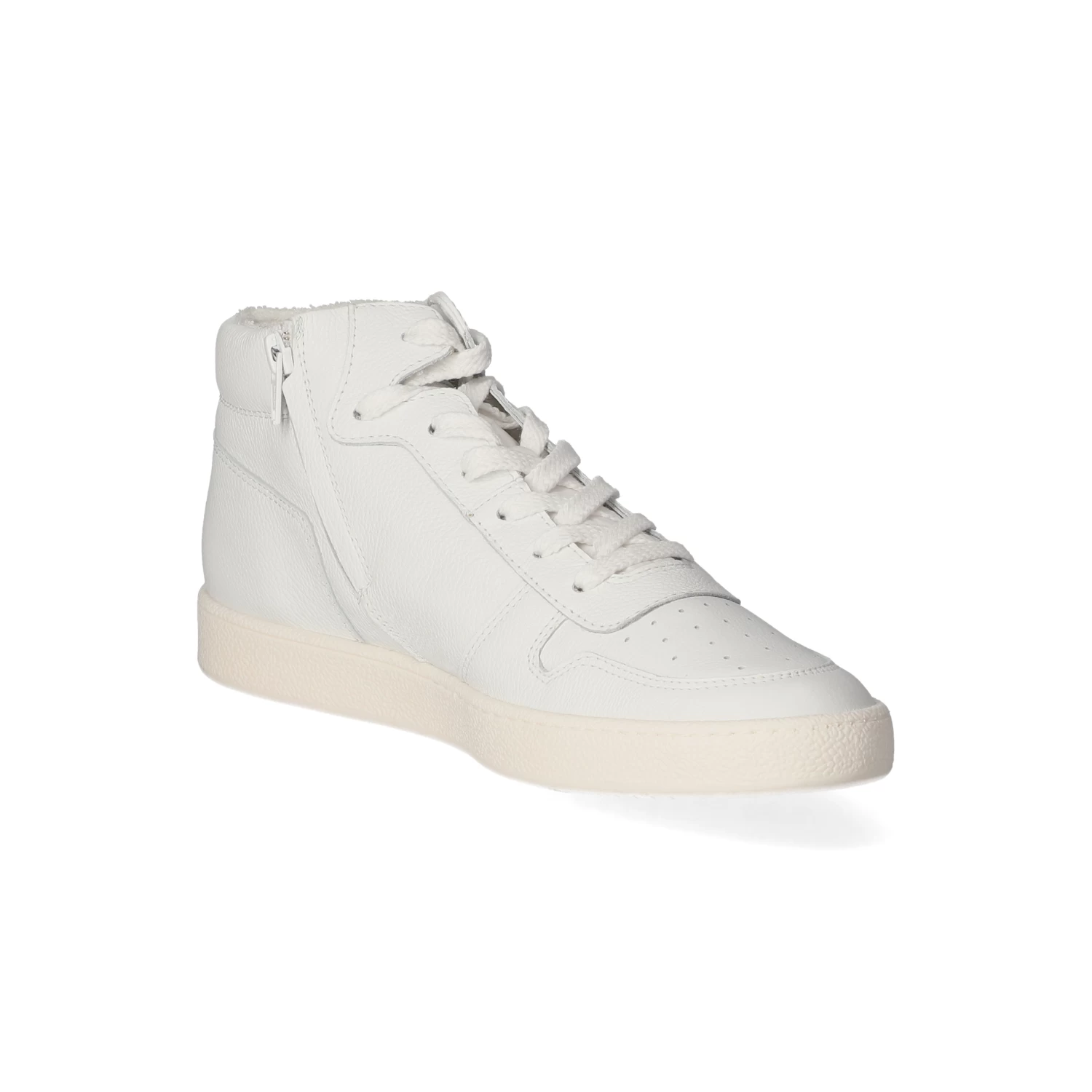 Paul Green Low Sneaker - White – Bild 5