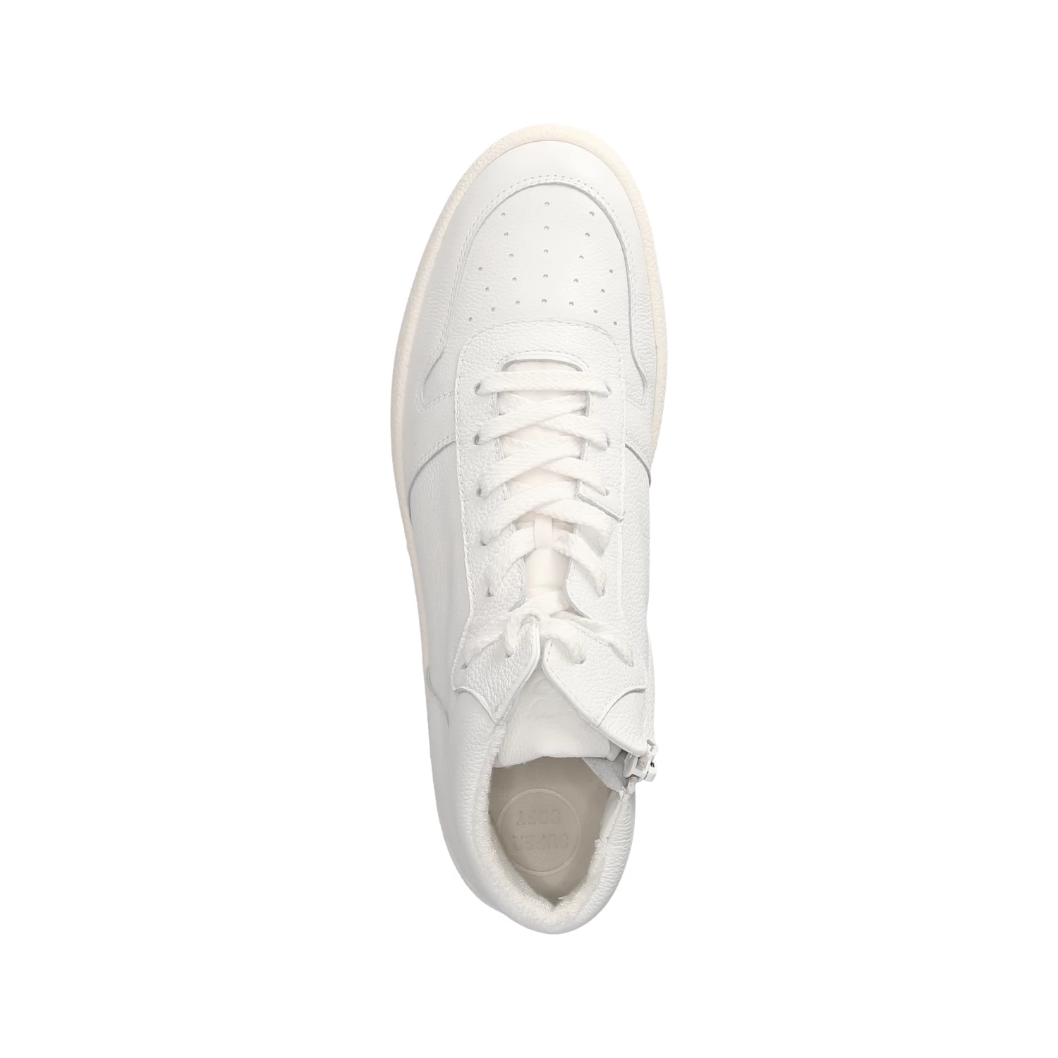 Paul Green Low Sneaker - White – Bild 6