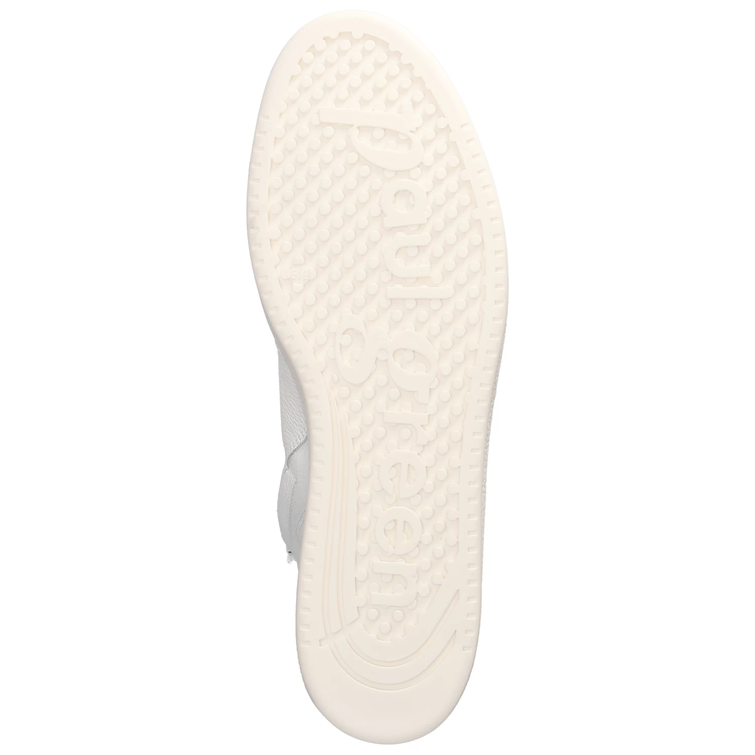 Paul Green Low Sneaker - White – Bild 7