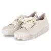 Gabor Low Sneaker - Beige