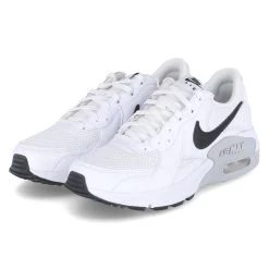 Nike Low Sneaker AIR MAX EXCEE - White/black
