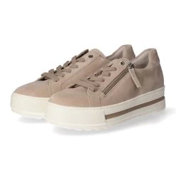 Gabor Low Sneaker - Silk