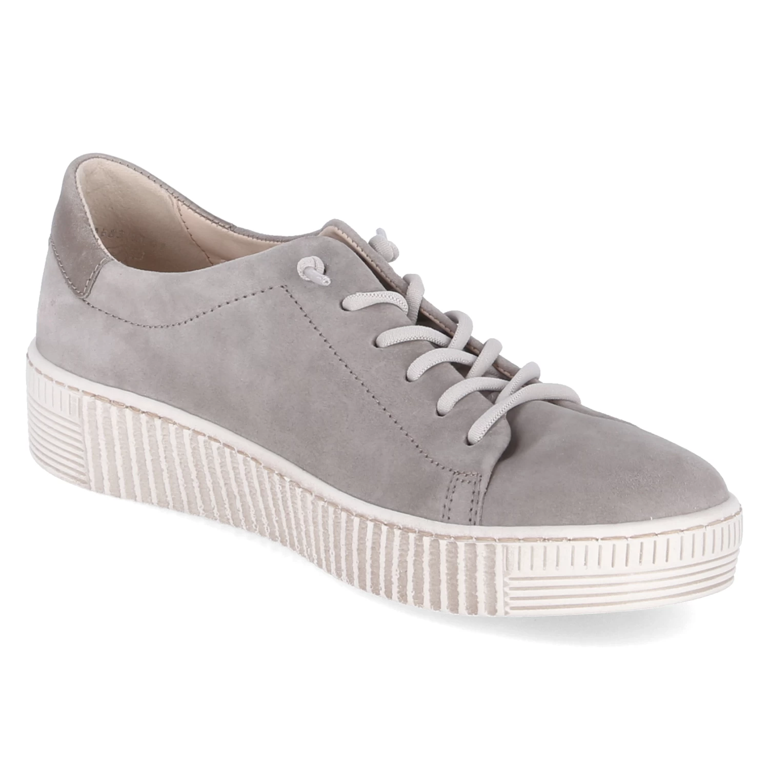 Gabor Low Sneaker - Visone (beige) – Bild 5