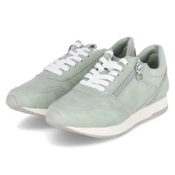 Tamaris Low Sneaker - Mint Uni