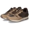 Tamaris Low Sneaker - Taupe Comb