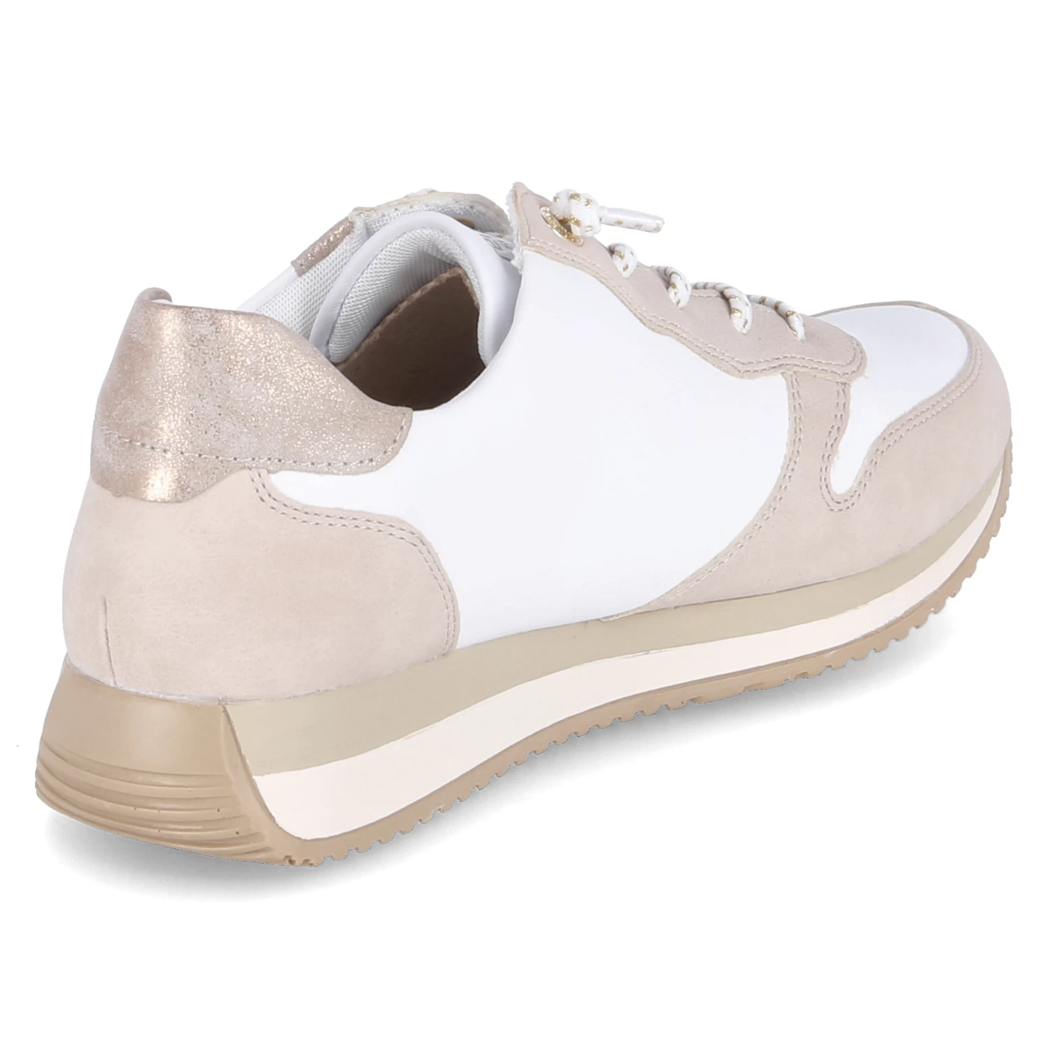 Remonte Low Sneaker - Rosa – Bild 4