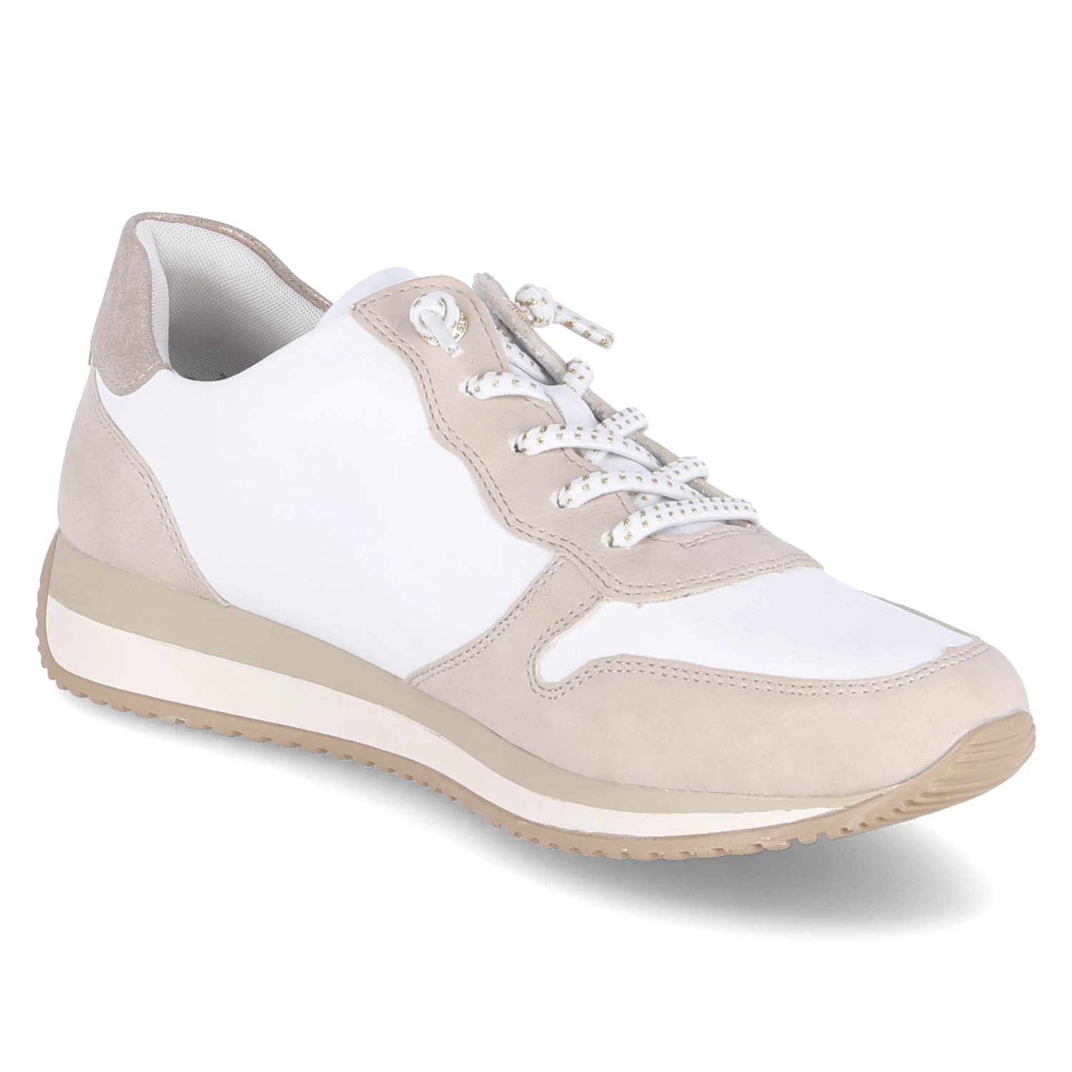 Remonte Low Sneaker - Rosa – Bild 5