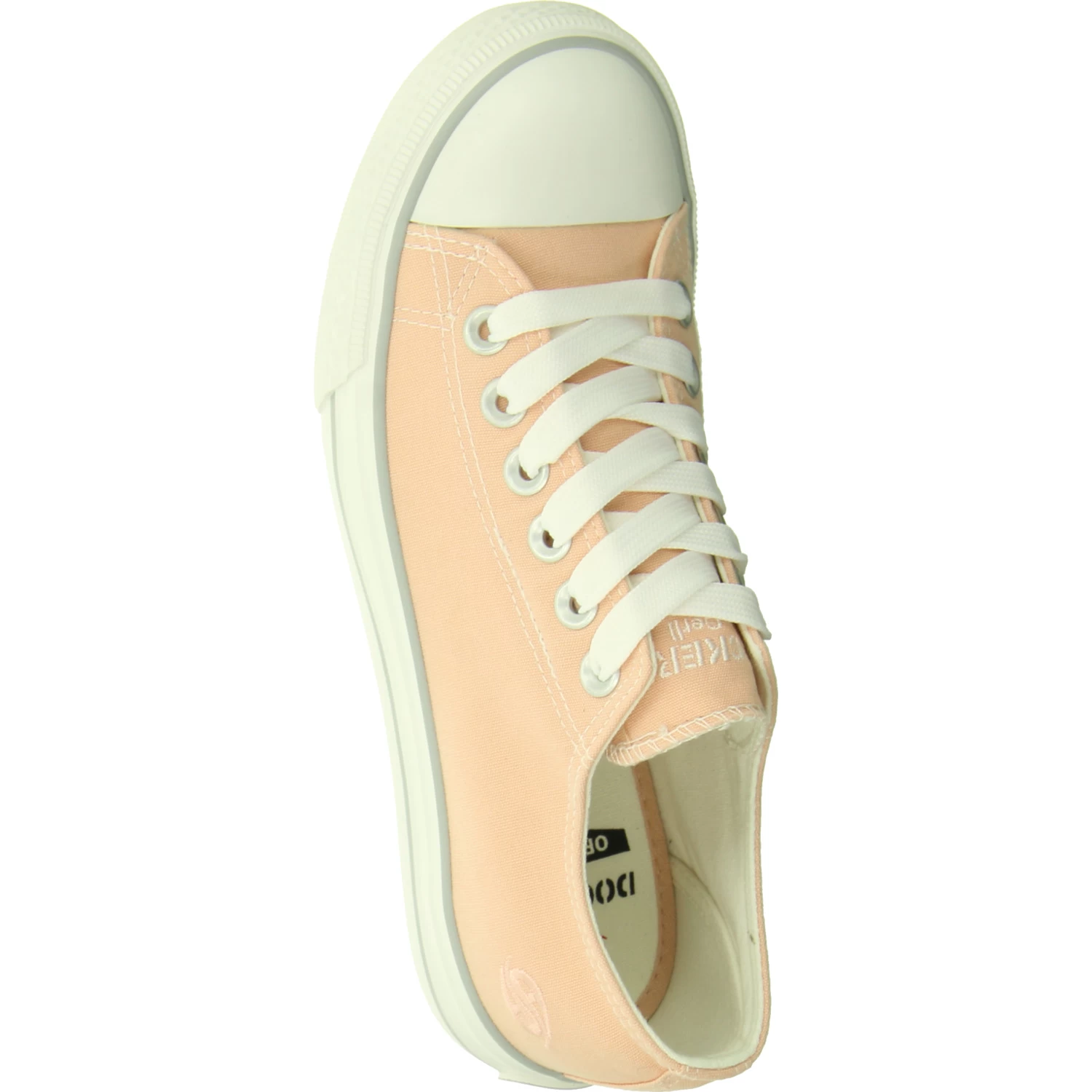 Dockers By Gerli Low Sneaker – Bild 6