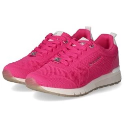 Tom Tailor Low Sneaker - Pink